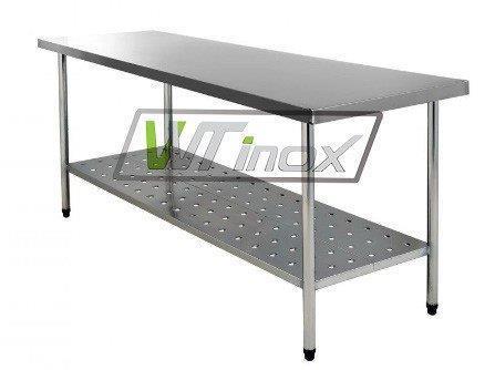 Mesa De Inox